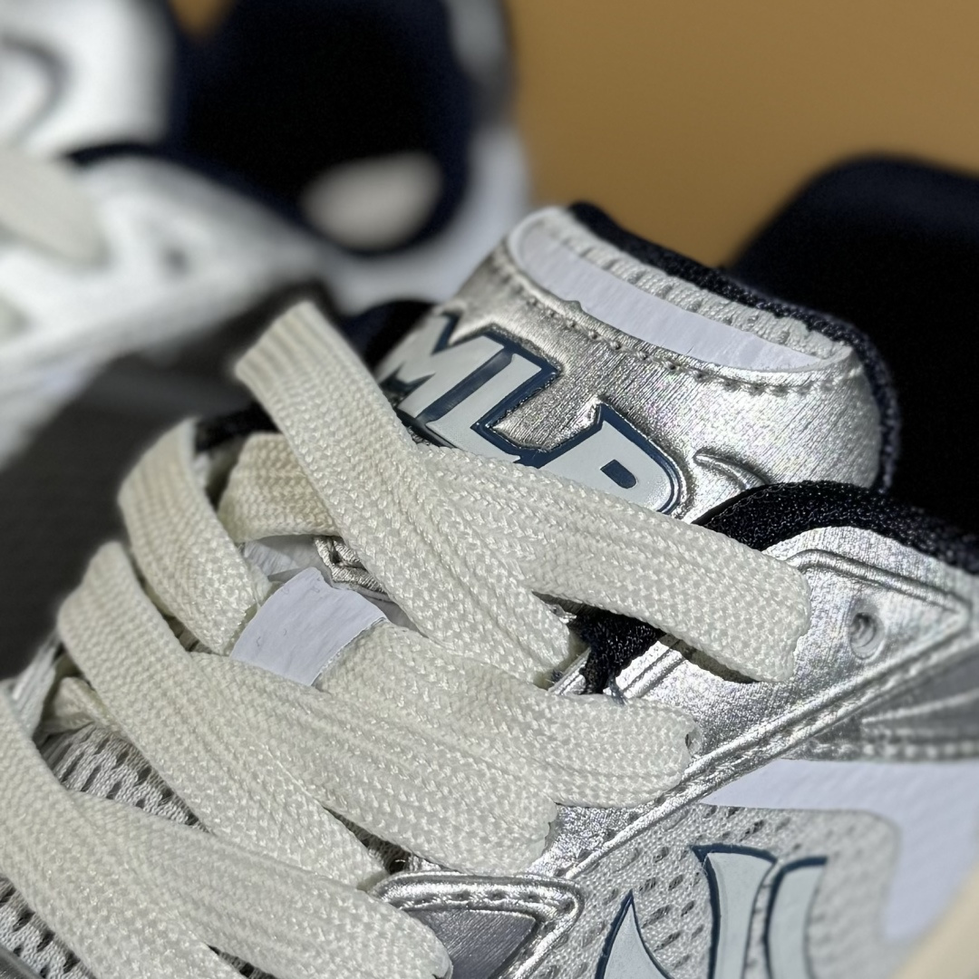 180 MLB New York Yankees Curve Runner 舒适百搭 防滑耐磨 低帮 流浪鞋跑步鞋 3ARNSPL4N