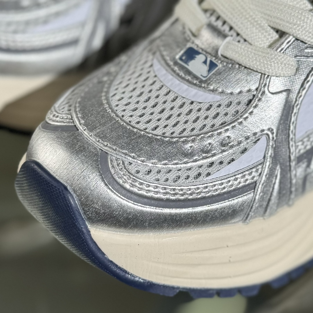 180 MLB New York Yankees Curve Runner 舒适百搭 防滑耐磨 低帮 流浪鞋跑步鞋 3ARNSPL4N