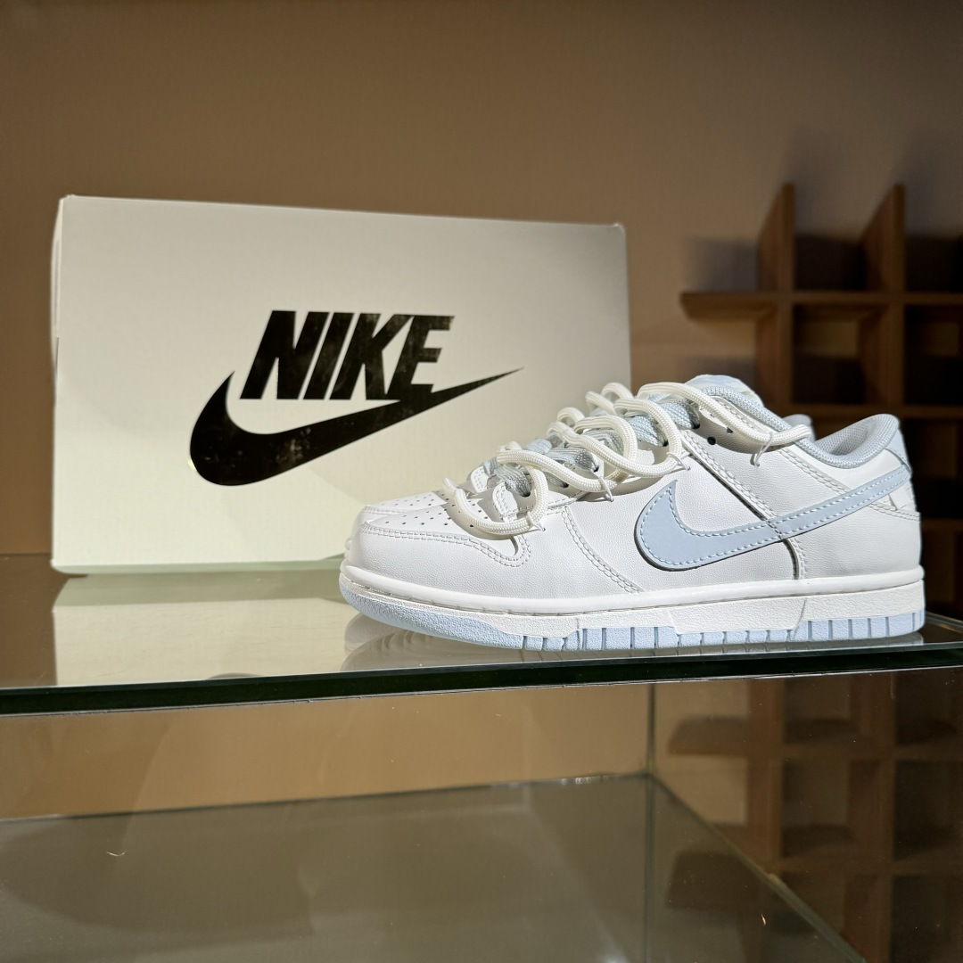 280 Nike SB Dunk Low ”Just Do It” 低帮休闲板鞋 WB0508-047