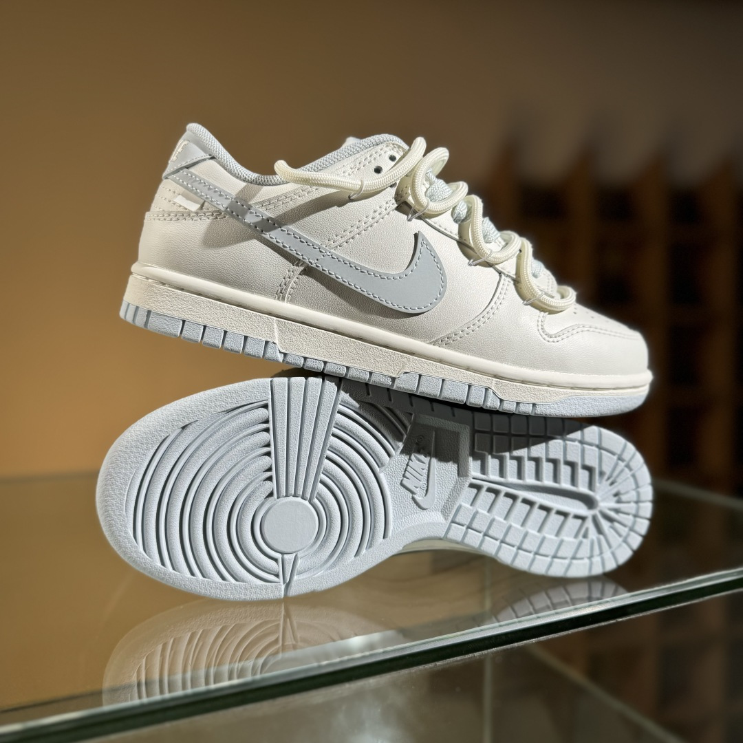 280 Nike SB Dunk Low ”Just Do It” 低帮休闲板鞋 WB0508-047