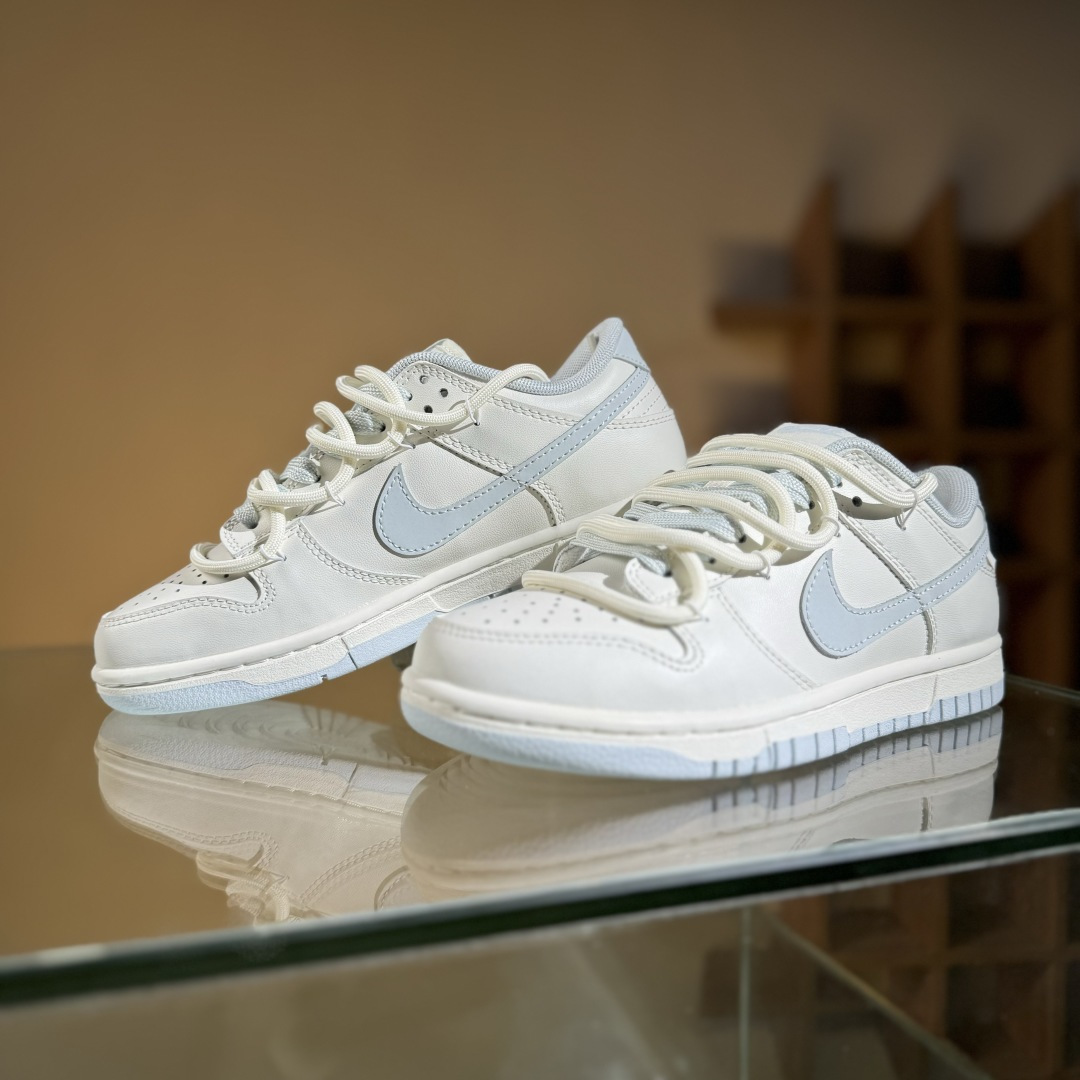 280 Nike SB Dunk Low ”Just Do It” 低帮休闲板鞋 WB0508-047