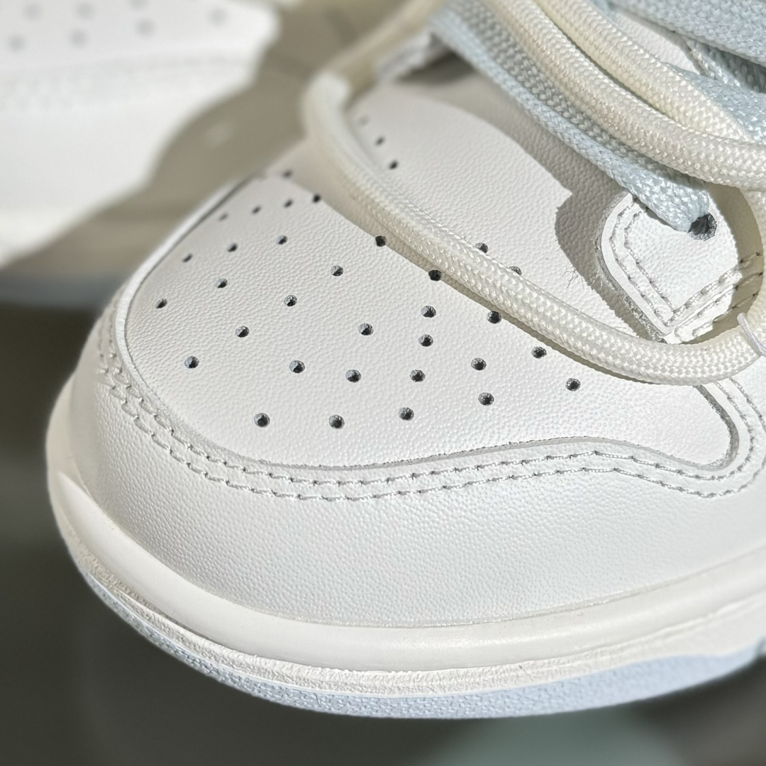 280 Nike SB Dunk Low ”Just Do It” 低帮休闲板鞋 WB0508-047