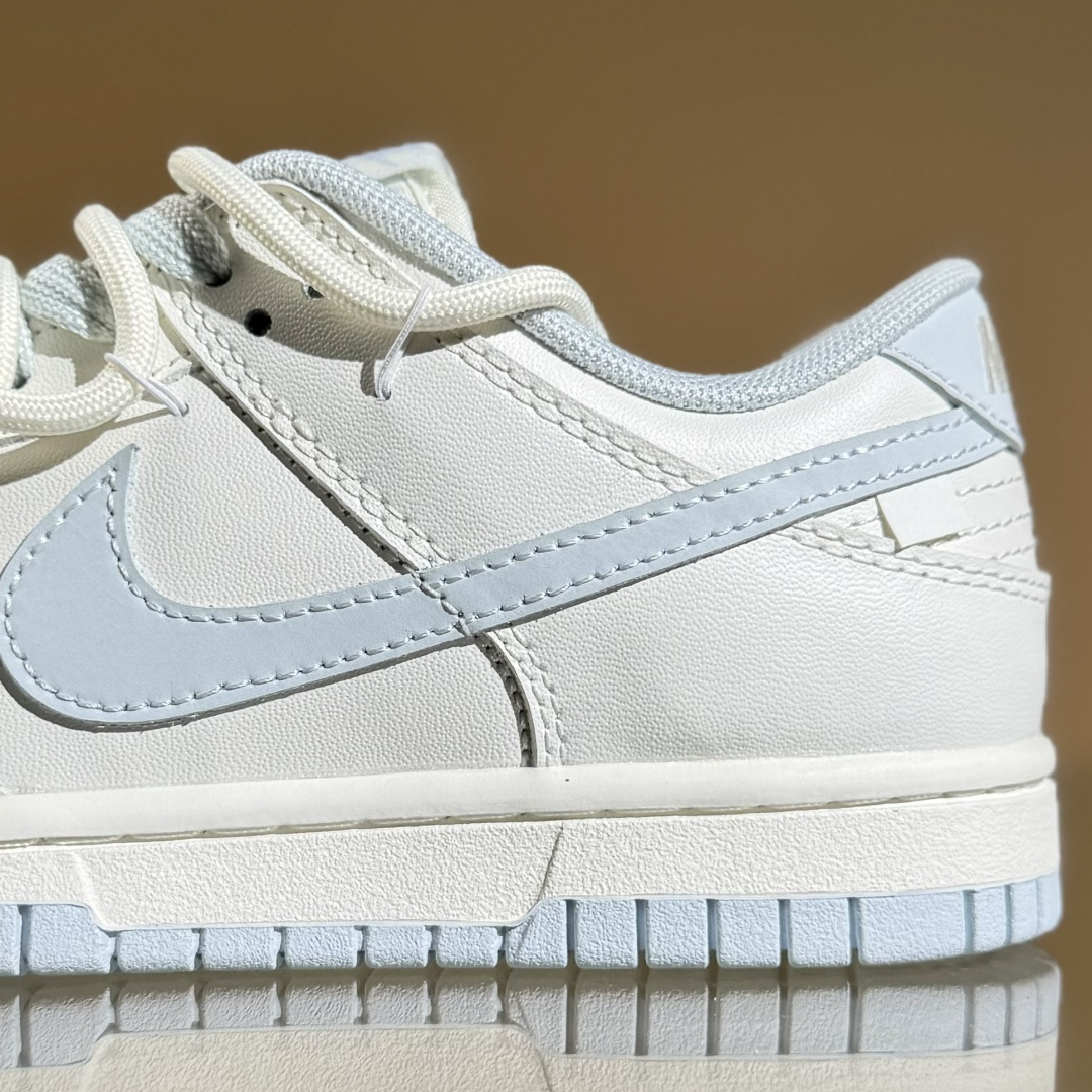 280 Nike SB Dunk Low ”Just Do It” 低帮休闲板鞋 WB0508-047