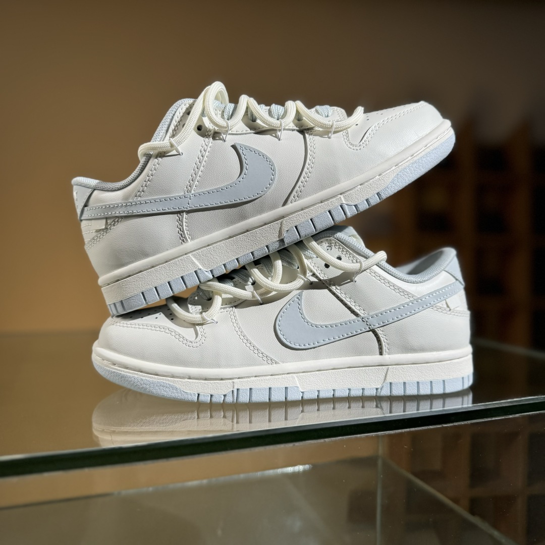 280 Nike SB Dunk Low ”Just Do It” 低帮休闲板鞋 WB0508-047