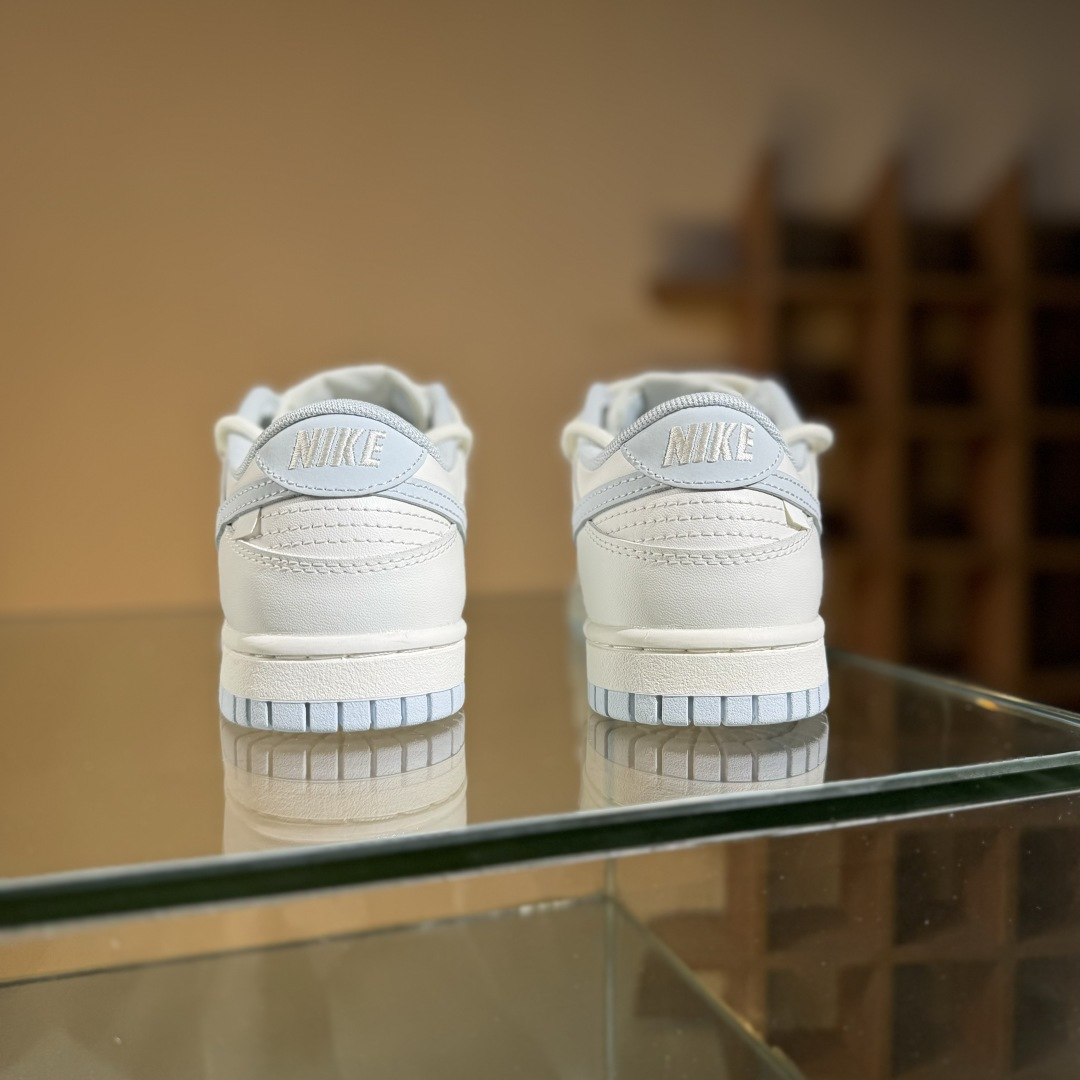 280 Nike SB Dunk Low ”Just Do It” 低帮休闲板鞋 WB0508-047