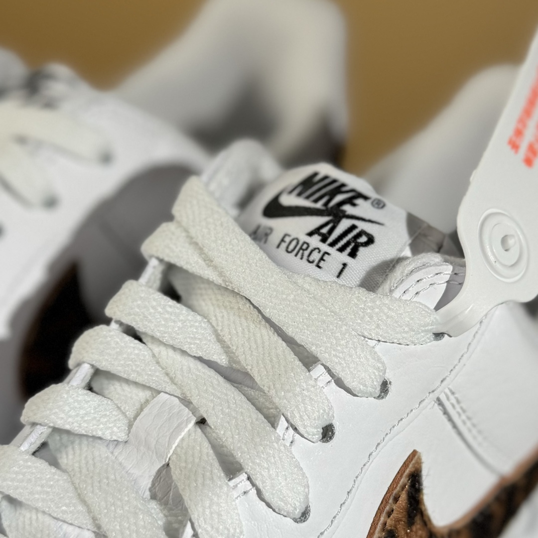 220 Nike Air Force 1'07 Low 空军一号低帮休闲板鞋 IM3483-100