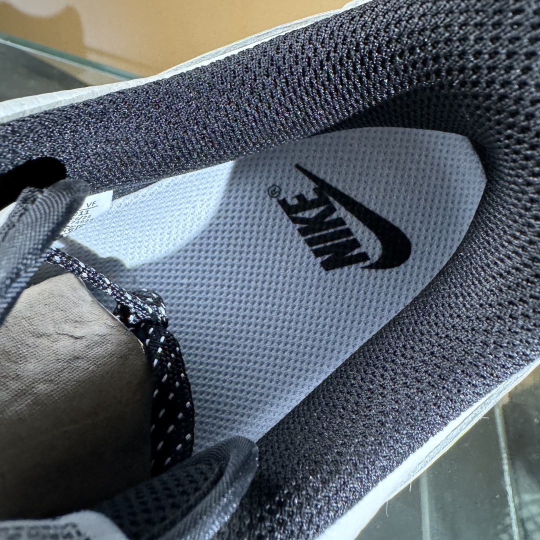 260 Nike Air Force 1'07 Low Fod联名 白灰七彩勾 空军一号低帮休闲板鞋 LW9279-011