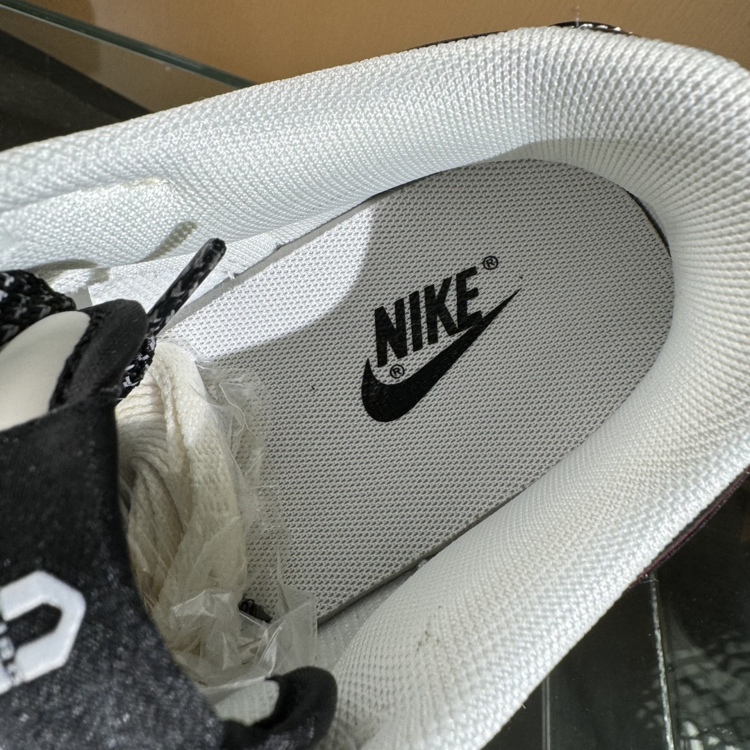 280 Nike SB Dunk Low 问界M9 联名黑彩勾 周年高端定制 低帮休闲板鞋 FC1688-237