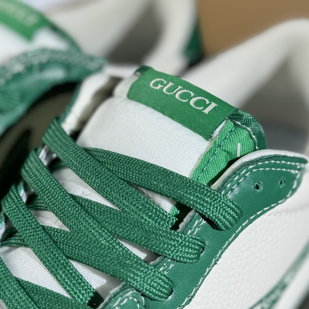 280 Travis Scott x Fragment Design x Air Jordan 1 Low OG SP AJ1 乔1 古驰联名 绿花纹 低帮文化休闲板鞋 LD2025-025