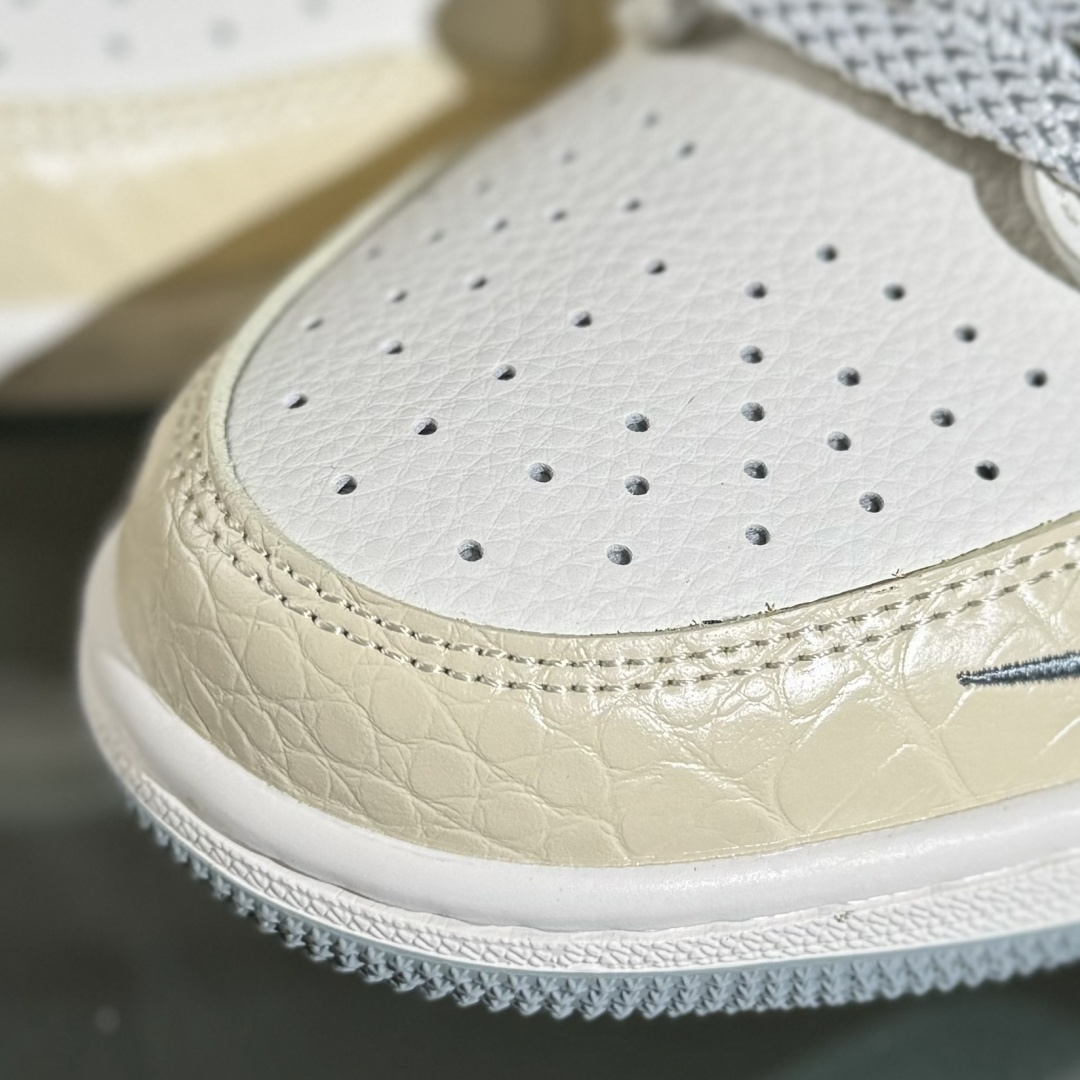 280 Travis Scott x Fragment Design x Air Jordan 1 Low OG SP AJ1 乔1 斯图西联名 灰黄蛇纹 低帮文化休闲板鞋 XS7089-621-Chinese UA Cheap High Quatity Brand Clothes Bags handbags Sneakers wholesale wholesaler seller from China Factory suppliers Fashion Clothing Shoes best Quality Beautiful Price 280 Travis Scott x Fragment Design x Air Jordan 1 Low OG SP AJ1 乔1 斯图西联名 灰黄蛇纹 低帮文化休闲板鞋 XS7089-621