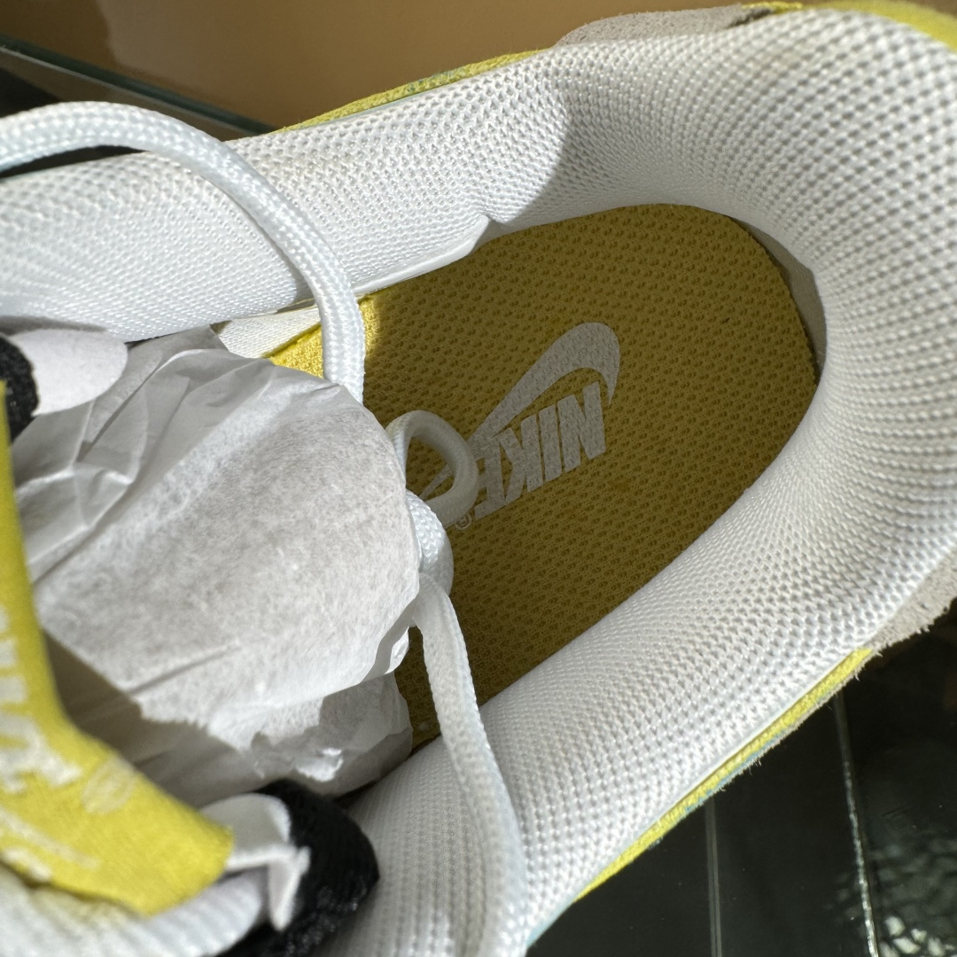 260 Nike Air Force 1'07 Low ”Y B Stars” 手绘涂鸦 黄蓝星星 空军一号低帮休闲板鞋 DV6984-011