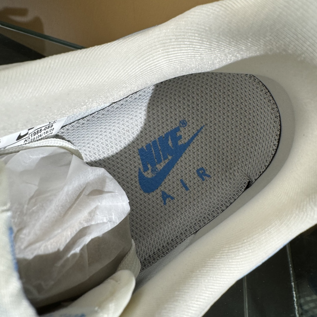 260 Nike Air Force 1'07 Low 哆唻A梦 空军一号低帮休闲板鞋 KK1988-089