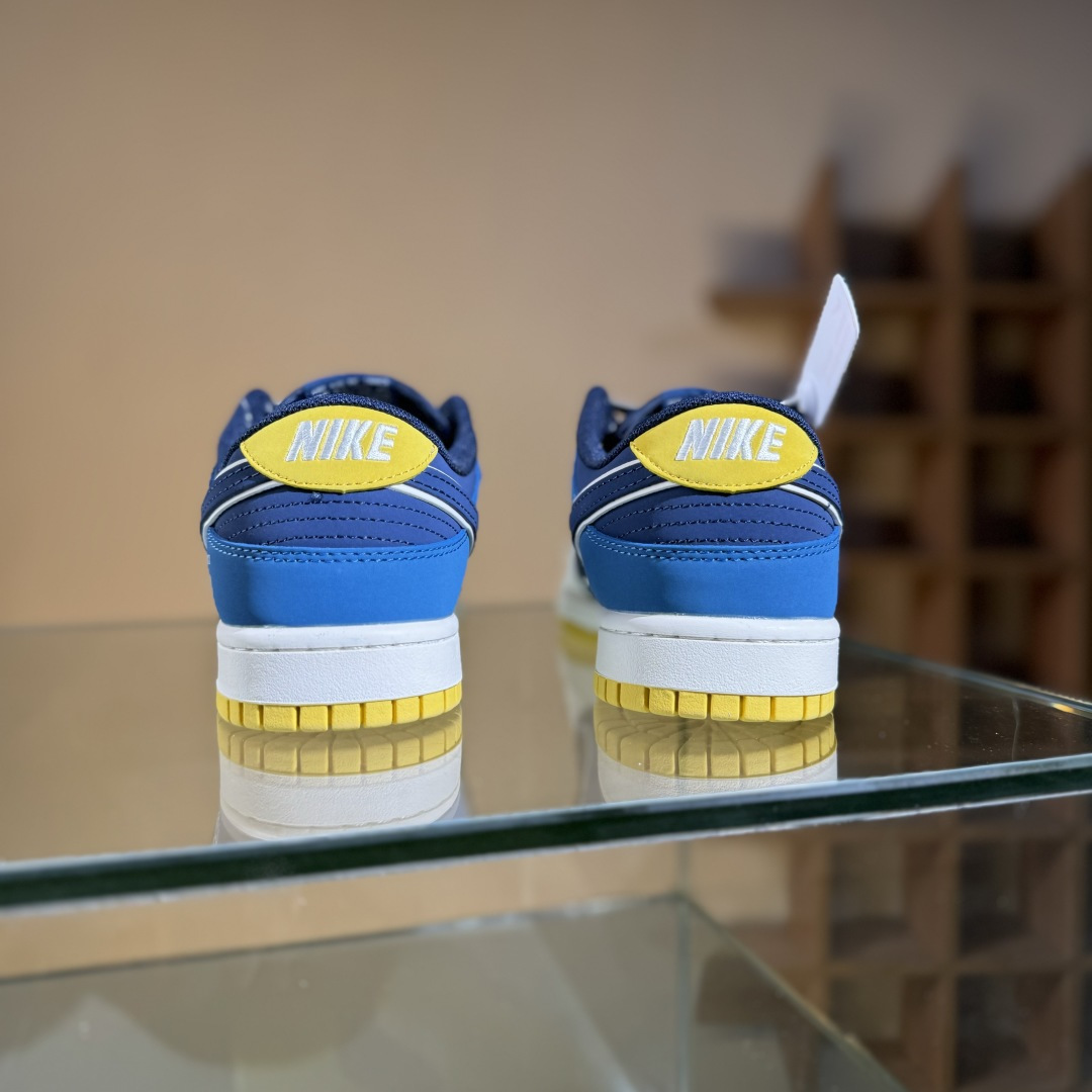 260 Nike SB Dunk Low x GUCCI 白蓝小勾 XD1588-215