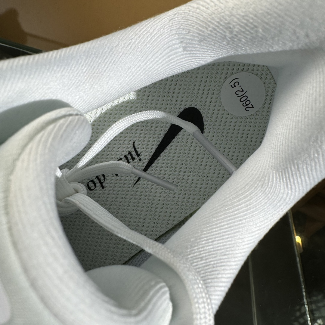 180 Nike Quest 6极速6代网面透气 时尚休闲跑步鞋 FD6033-100