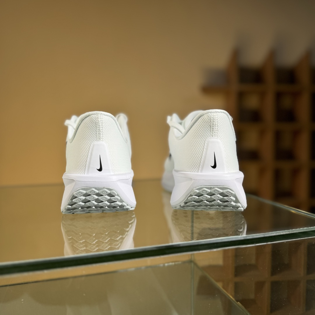 180 Nike Quest 6极速6代网面透气 时尚休闲跑步鞋 FD6033-100