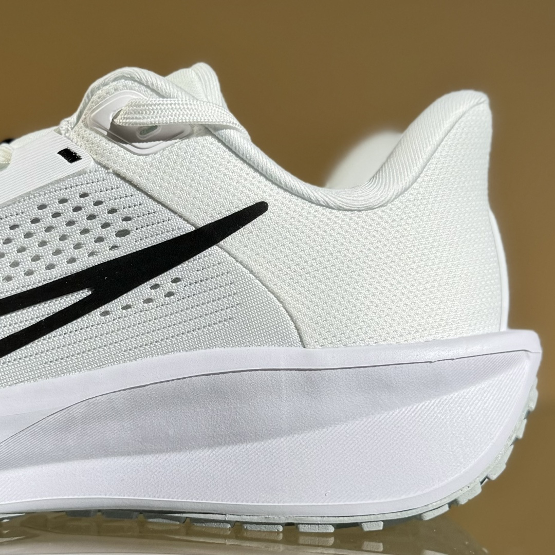 180 Nike Quest 6极速6代网面透气 时尚休闲跑步鞋 FD6033-100