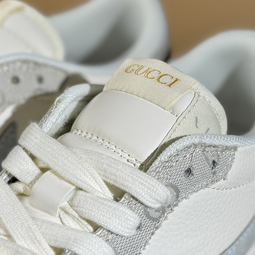 280 Travis Scott x Fragment Design x Air Jordan 1 Low OG SP AJ1 乔1 古驰联名 烟灰帆布 低帮文化休闲板鞋 XS7089-604