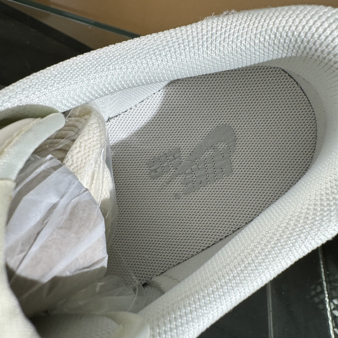 280 Travis Scott x Fragment Design x Air Jordan 1 Low OG SP AJ1 乔1 古驰联名 烟灰帆布 低帮文化休闲板鞋 XS7089-604