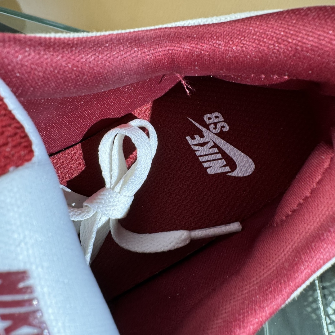 160 J版 Nike SB Force 58 耐克简版复古滑板鞋 DV5477-601