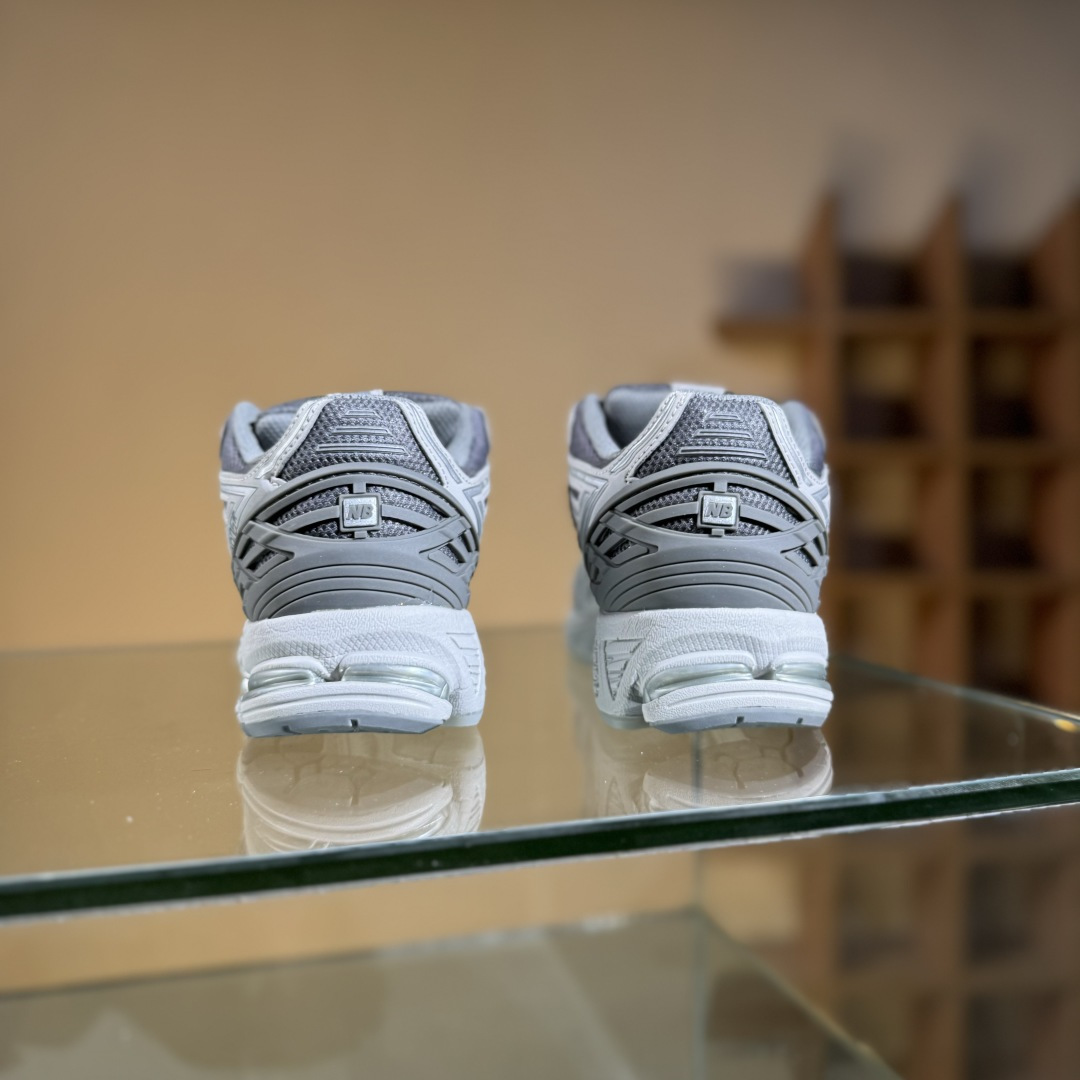 210 New Balance M1906系列复古单品宝藏老爹鞋款 U1906RNY