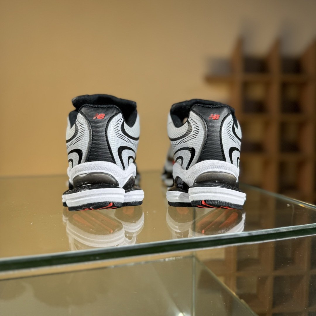 200 New Balance NB2000系列 复古单品宝藏老爹鞋款U2000