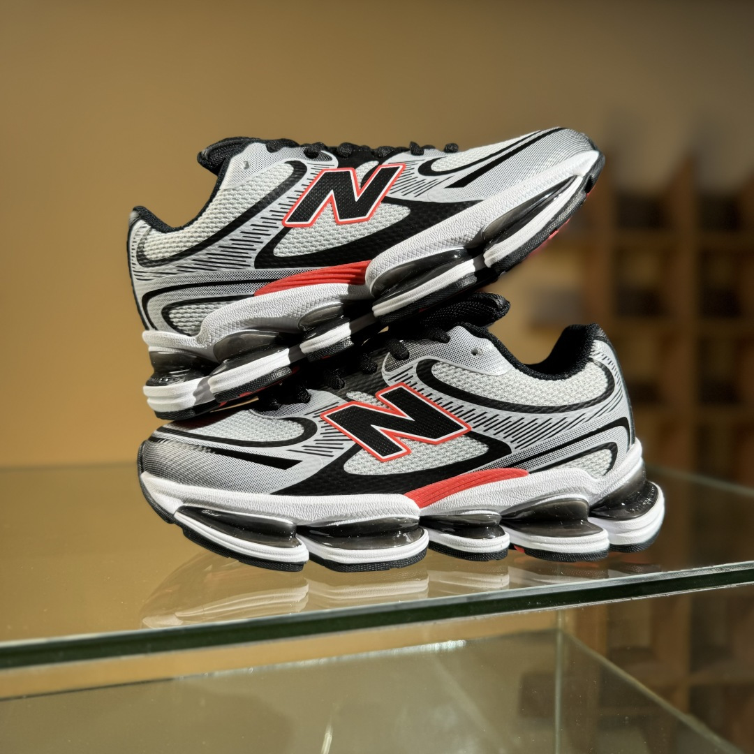 200 New Balance NB2000系列 复古单品宝藏老爹鞋款U2000