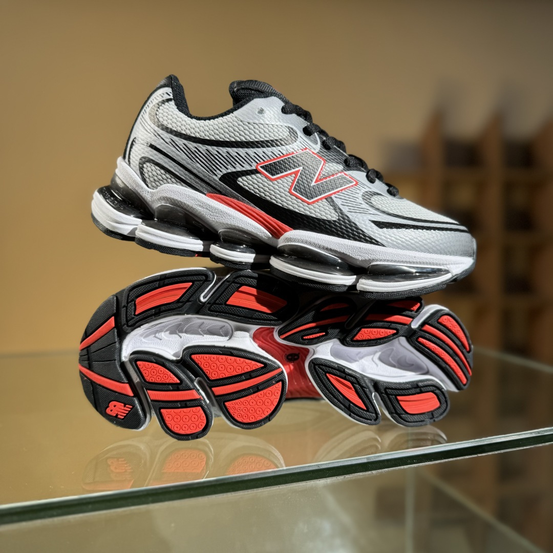 200 New Balance NB2000系列 复古单品宝藏老爹鞋款U2000