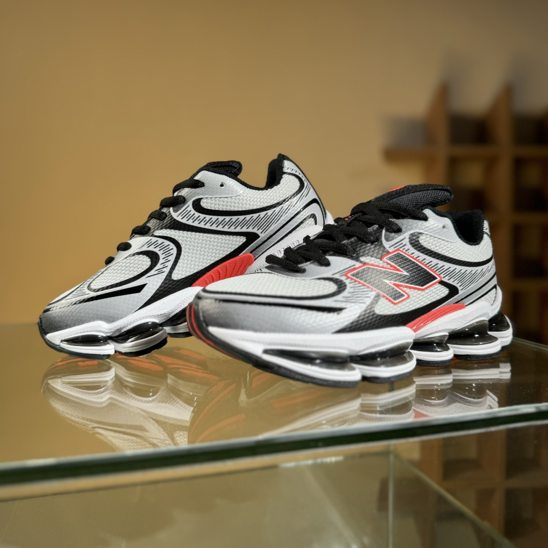 200 New Balance NB2000系列 复古单品宝藏老爹鞋款U2000