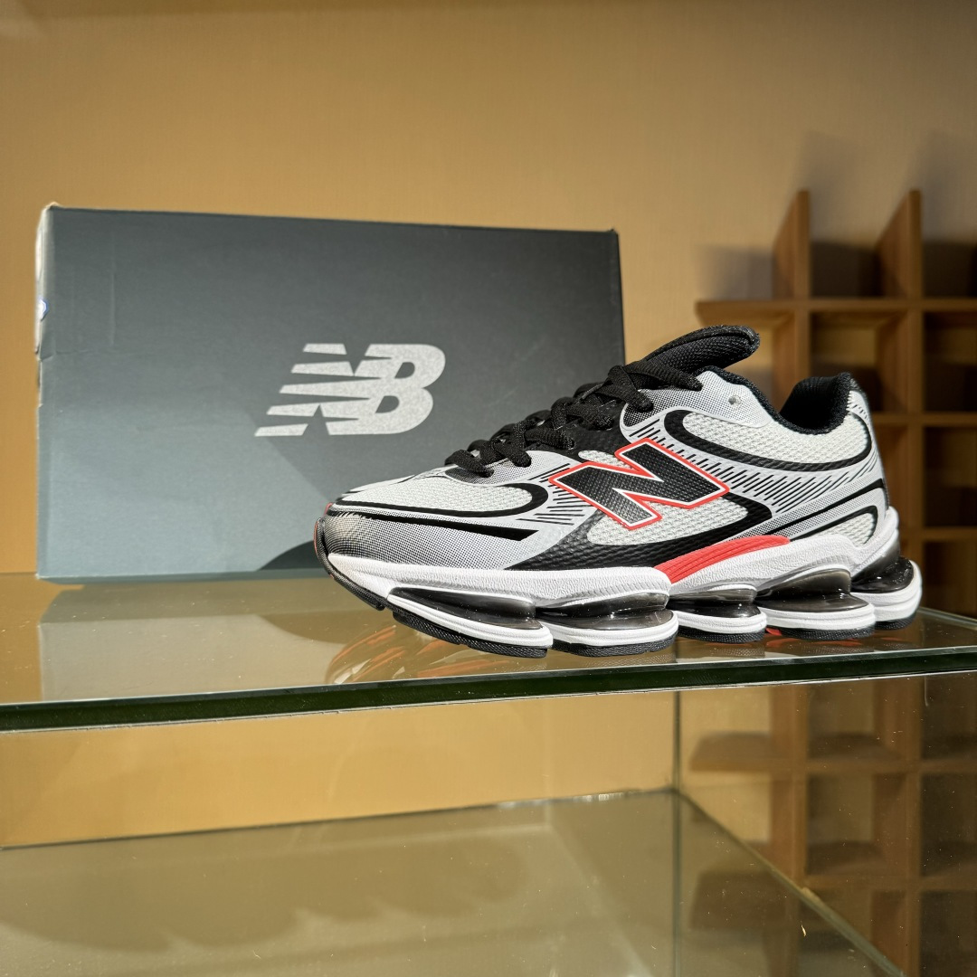 200 New Balance NB2000系列 复古单品宝藏老爹鞋款U2000