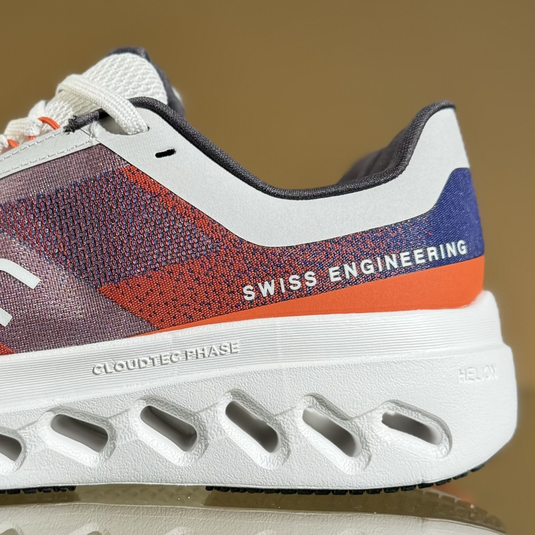 170 On昂跑 Cloudsurfer Next 舒适百搭 简约 耐磨 低帮跑步鞋-Chinese UA Cheap High Quatity Brand Clothes Bags handbags Sneakers wholesale wholesaler seller from China Factory suppliers Fashion Clothing Shoes best Quality Beautiful Price 170 On昂跑 Cloudsurfer Next 舒适百搭 简约 耐磨 低帮跑步鞋