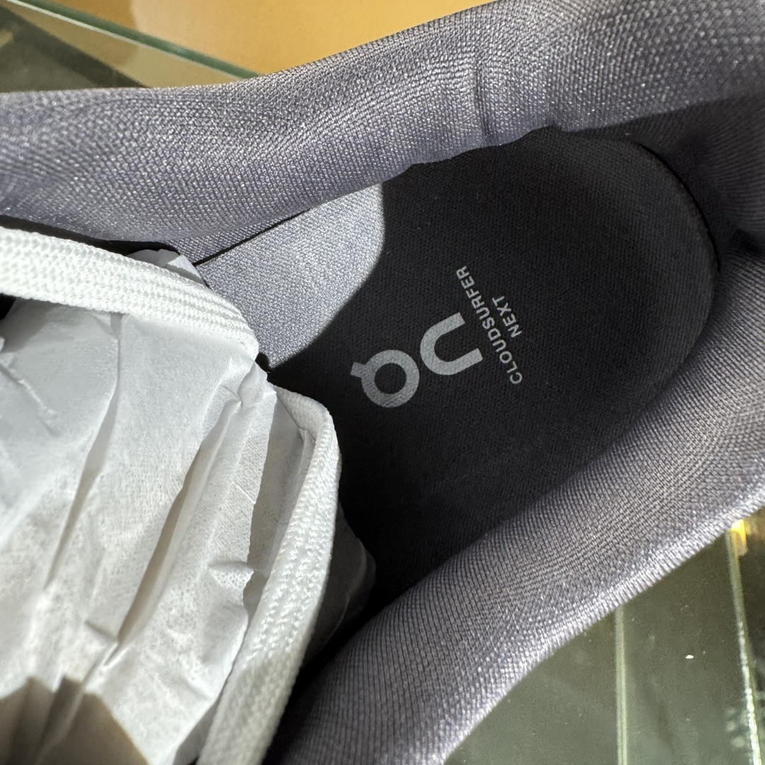 170 On昂跑 Cloudsurfer Next 舒适百搭 简约 耐磨 低帮跑步鞋-Chinese UA Cheap High Quatity Brand Clothes Bags handbags Sneakers wholesale wholesaler seller from China Factory suppliers Fashion Clothing Shoes best Quality Beautiful Price 170 On昂跑 Cloudsurfer Next 舒适百搭 简约 耐磨 低帮跑步鞋