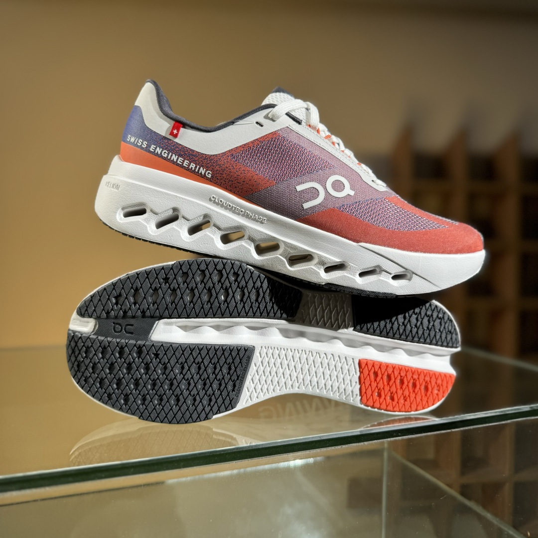 170 On昂跑 Cloudsurfer Next 舒适百搭 简约 耐磨 低帮跑步鞋-Chinese UA Cheap High Quatity Brand Clothes Bags handbags Sneakers wholesale wholesaler seller from China Factory suppliers Fashion Clothing Shoes best Quality Beautiful Price 170 On昂跑 Cloudsurfer Next 舒适百搭 简约 耐磨 低帮跑步鞋