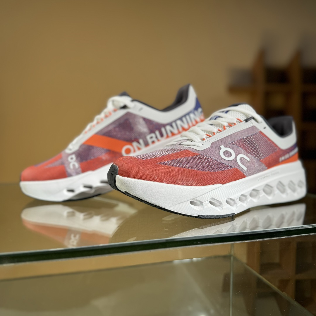 170 On昂跑 Cloudsurfer Next 舒适百搭 简约 耐磨 低帮跑步鞋-Chinese UA Cheap High Quatity Brand Clothes Bags handbags Sneakers wholesale wholesaler seller from China Factory suppliers Fashion Clothing Shoes best Quality Beautiful Price 170 On昂跑 Cloudsurfer Next 舒适百搭 简约 耐磨 低帮跑步鞋