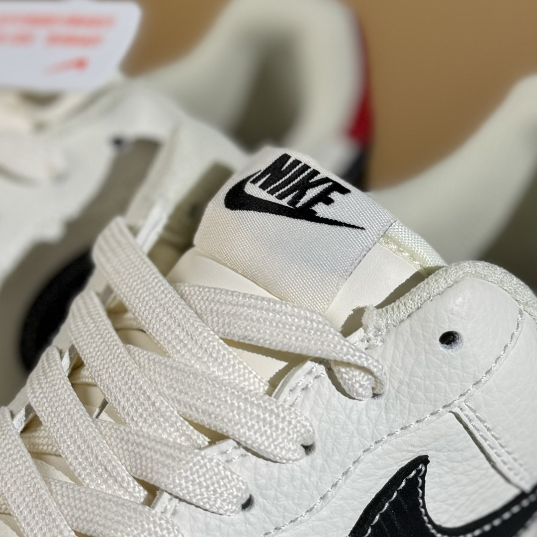 260 Nike Air Force 1'07 Low 雀神發 空军一号低帮休闲板鞋 CS5288-025