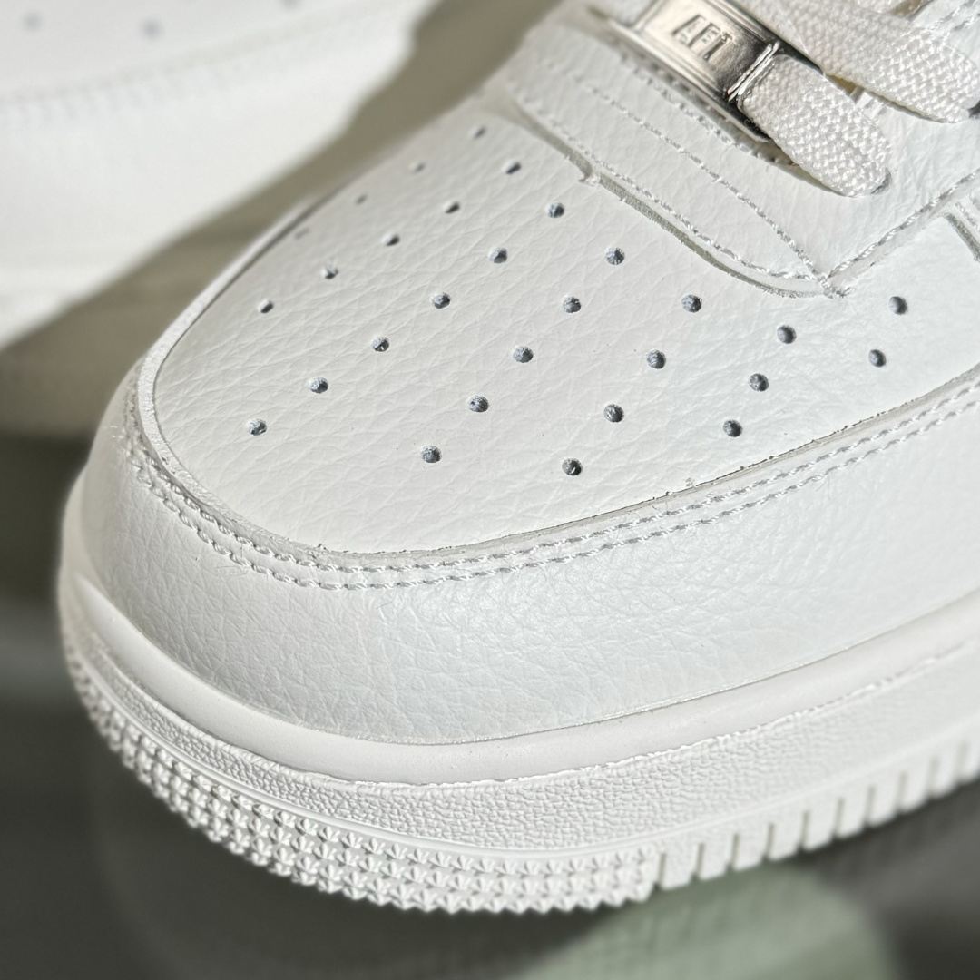 260 Nike Air Force 1'07 Low 雀神發 空军一号低帮休闲板鞋 CS5288-025