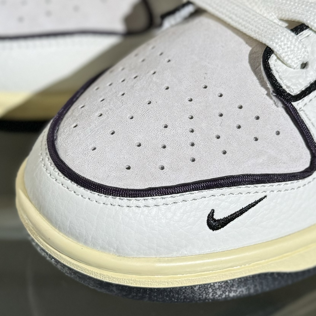 280 Nike SB Dunk Low Sup联名 白黑变色 周年高端定制 低帮休闲板鞋 SC9207-409-Chinese UA Cheap High Quatity Brand Clothes Bags handbags Sneakers wholesale wholesaler seller from China Factory suppliers Fashion Clothing Shoes best Quality Beautiful Price 280 Nike SB Dunk Low Sup联名 白黑变色 周年高端定制 低帮休闲板鞋 SC9207-409