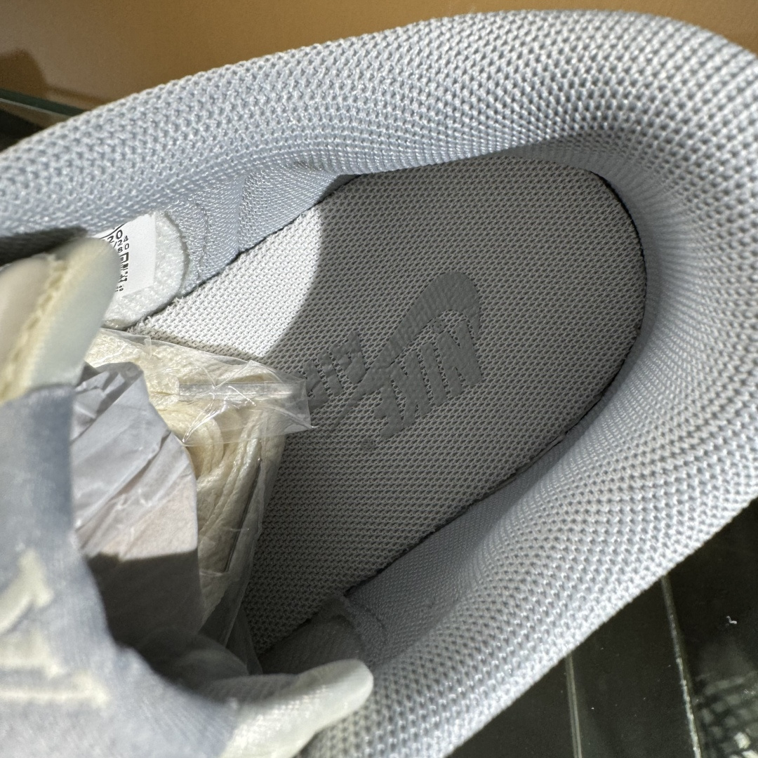 280 Travis Scott x Fragment Design x Air Jordan 1 Low OG SP AJ1 乔1 LV联名 灰蛇纹 低帮文化休闲板鞋 XS7089-620