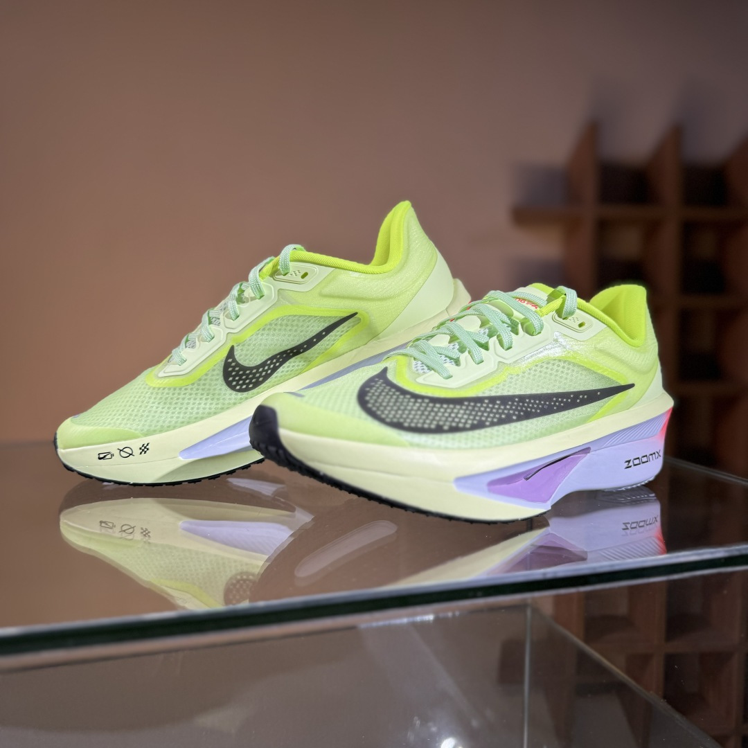 220 J版 Nk Zoom Fly 6 耐克超弹轻盈跑步鞋 FN8454-701