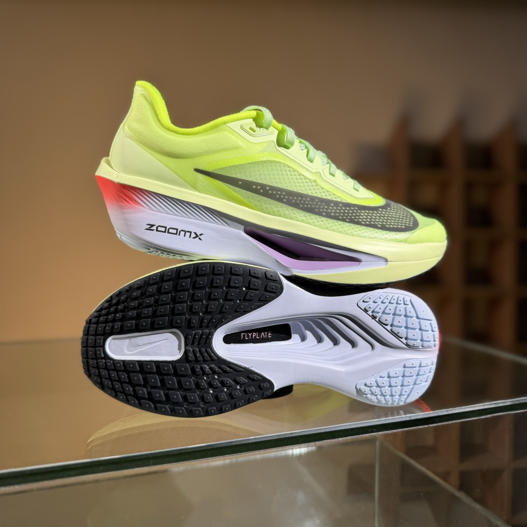 220 J版 Nk Zoom Fly 6 耐克超弹轻盈跑步鞋 FN8454-701