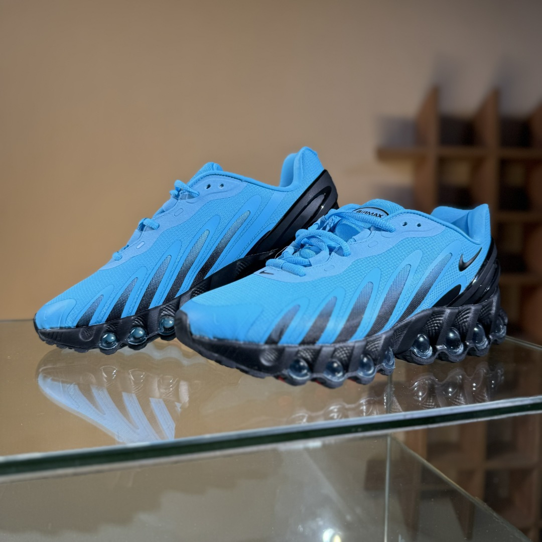 190 Nike Air Max DN8 复古减震气垫跑鞋 经典重温 FQ7860-047