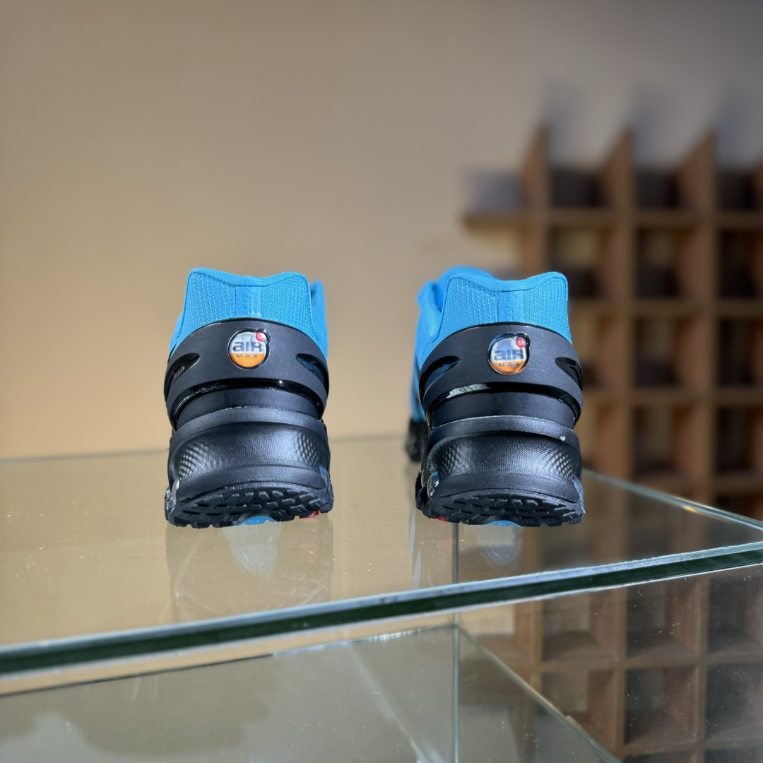 190 Nike Air Max DN8 复古减震气垫跑鞋 经典重温 FQ7860-047