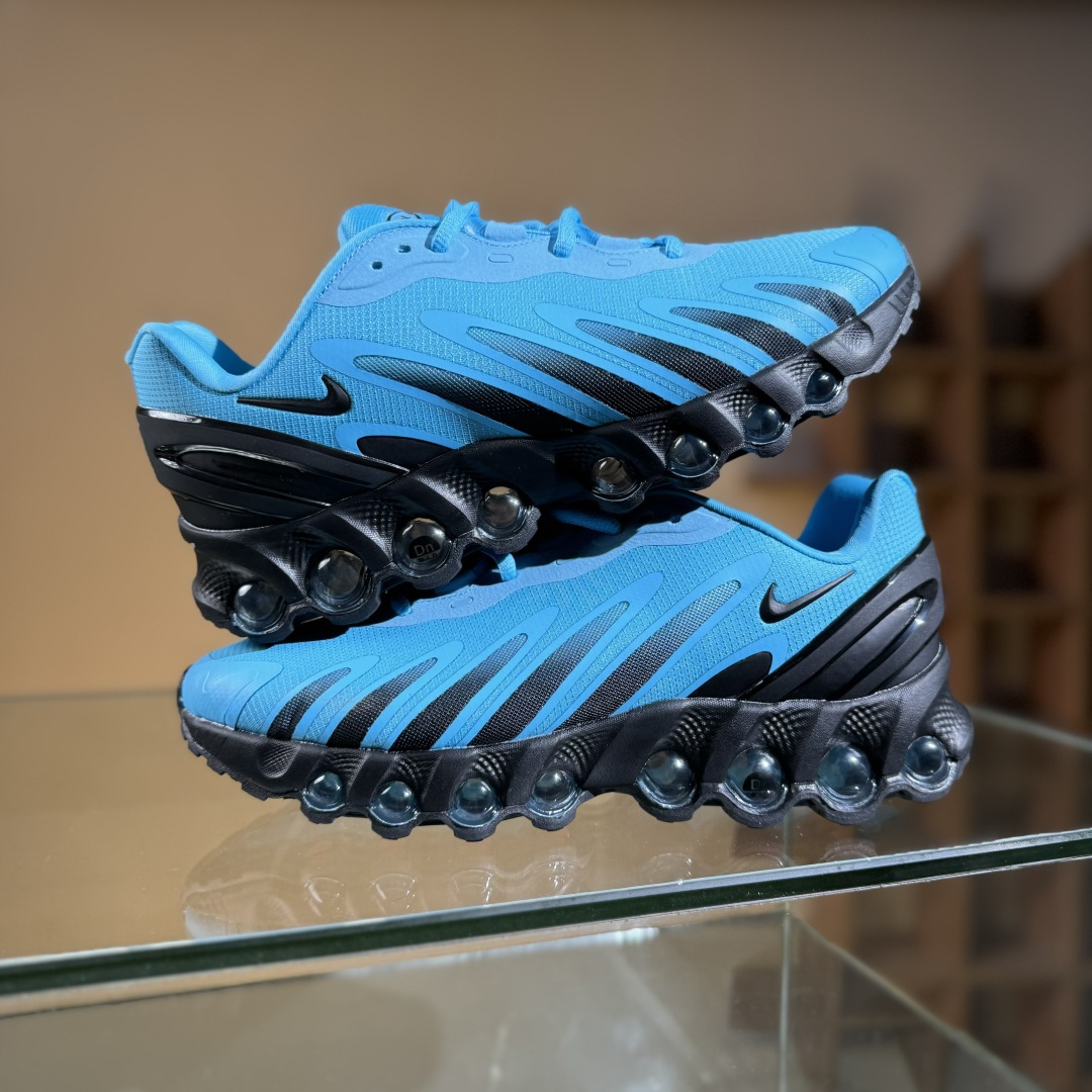 190 Nike Air Max DN8 复古减震气垫跑鞋 经典重温 FQ7860-047