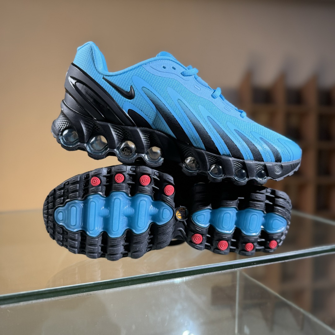 190 Nike Air Max DN8 复古减震气垫跑鞋 经典重温 FQ7860-047