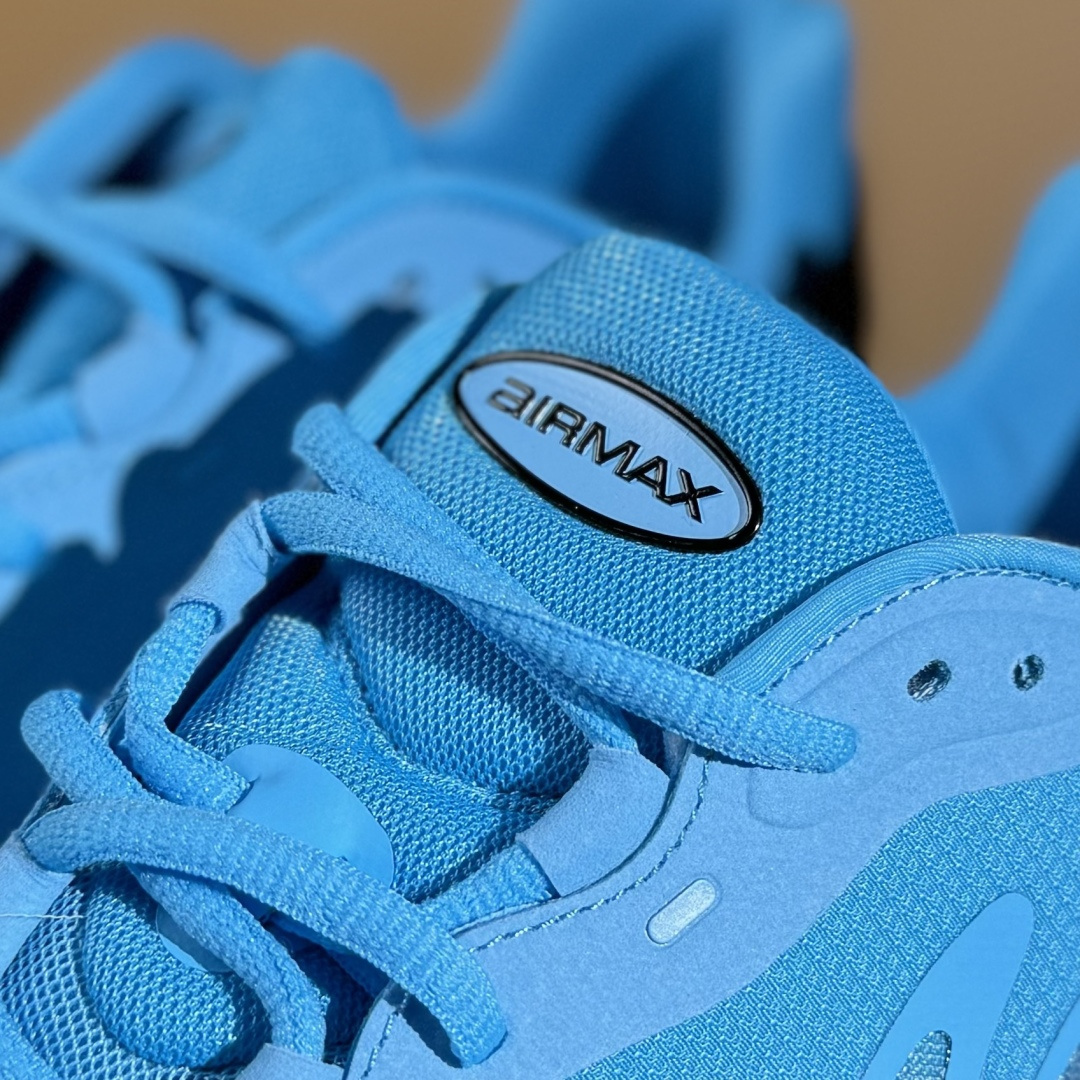 190 Nike Air Max DN8 复古减震气垫跑鞋 经典重温 FQ7860-047