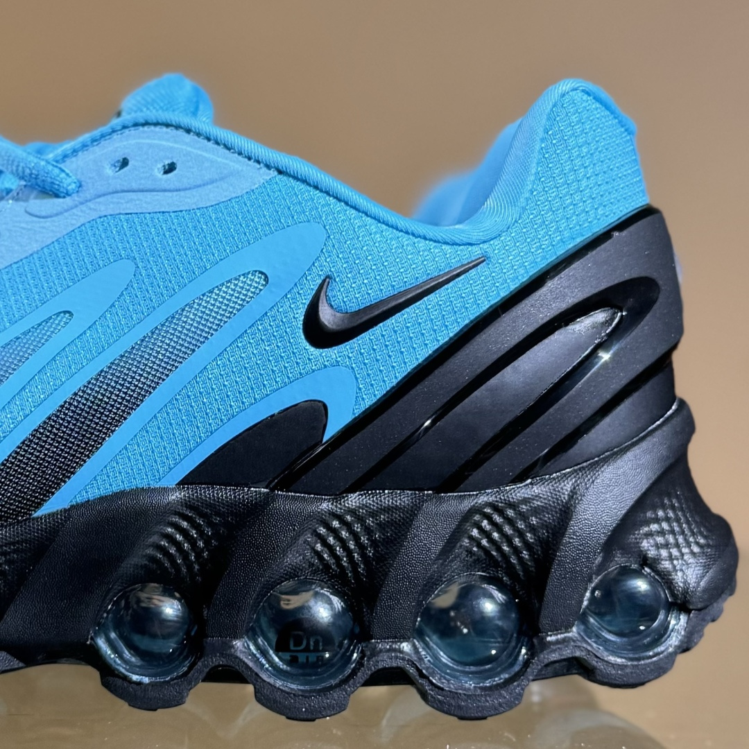 190 Nike Air Max DN8 复古减震气垫跑鞋 经典重温 FQ7860-047