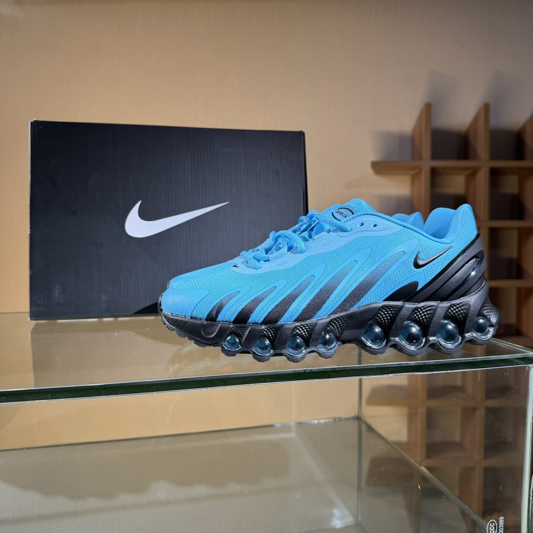 190 Nike Air Max DN8 复古减震气垫跑鞋 经典重温 FQ7860-047