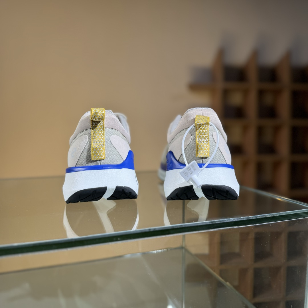 300 Ecco爱步2.2系列男鞋 春夏爆款户外鞋 健步系列运动鞋 休闲跑步鞋