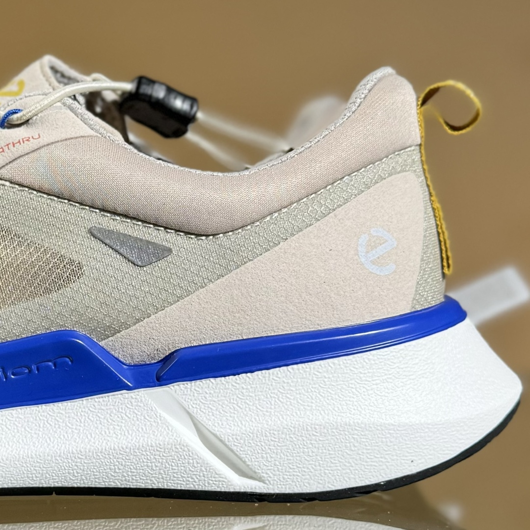 300 Ecco爱步2.2系列男鞋 春夏爆款户外鞋 健步系列运动鞋 休闲跑步鞋