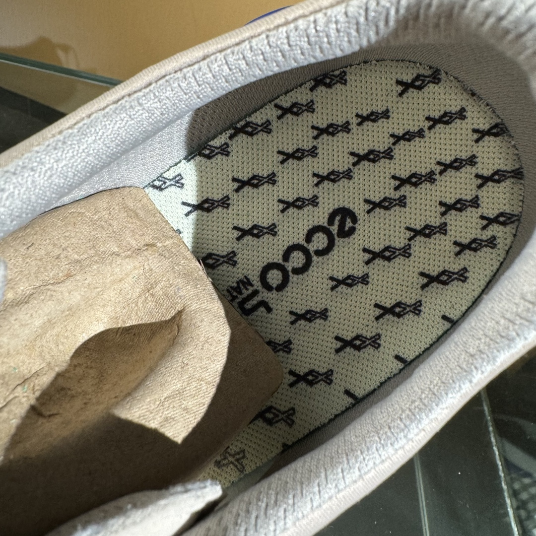 300 Ecco爱步2.2系列男鞋 春夏爆款户外鞋 健步系列运动鞋 休闲跑步鞋