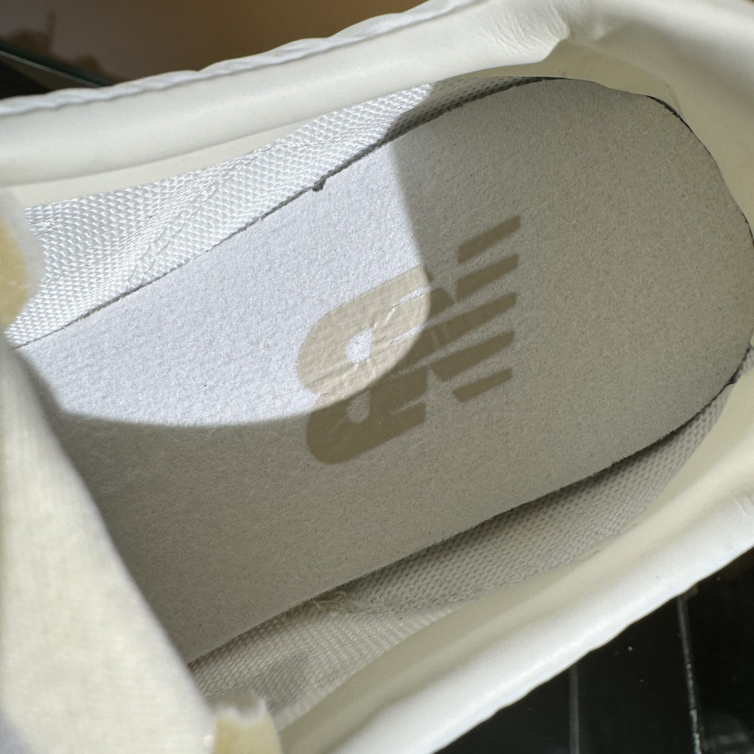 210 M版纯原 New Balance NB471系列织物牛剖层革生活休闲鞋 U471AJ